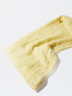 PARFOIS Pashmina Modal Verde Clearance