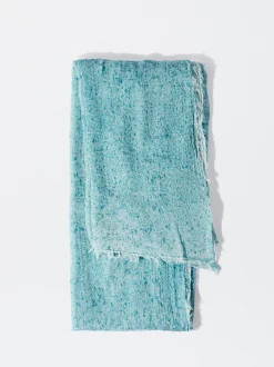 PARFOIS Pashmina Modal Azul Cheap