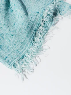 PARFOIS Pashmina Modal Azul Cheap