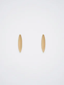 PARFOIS Pendientes s Dorado Fashion