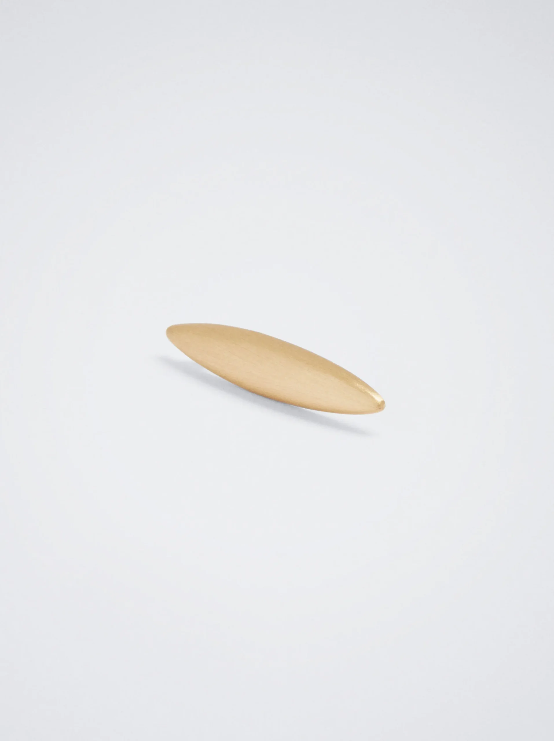 PARFOIS Pendientes s Dorado Fashion