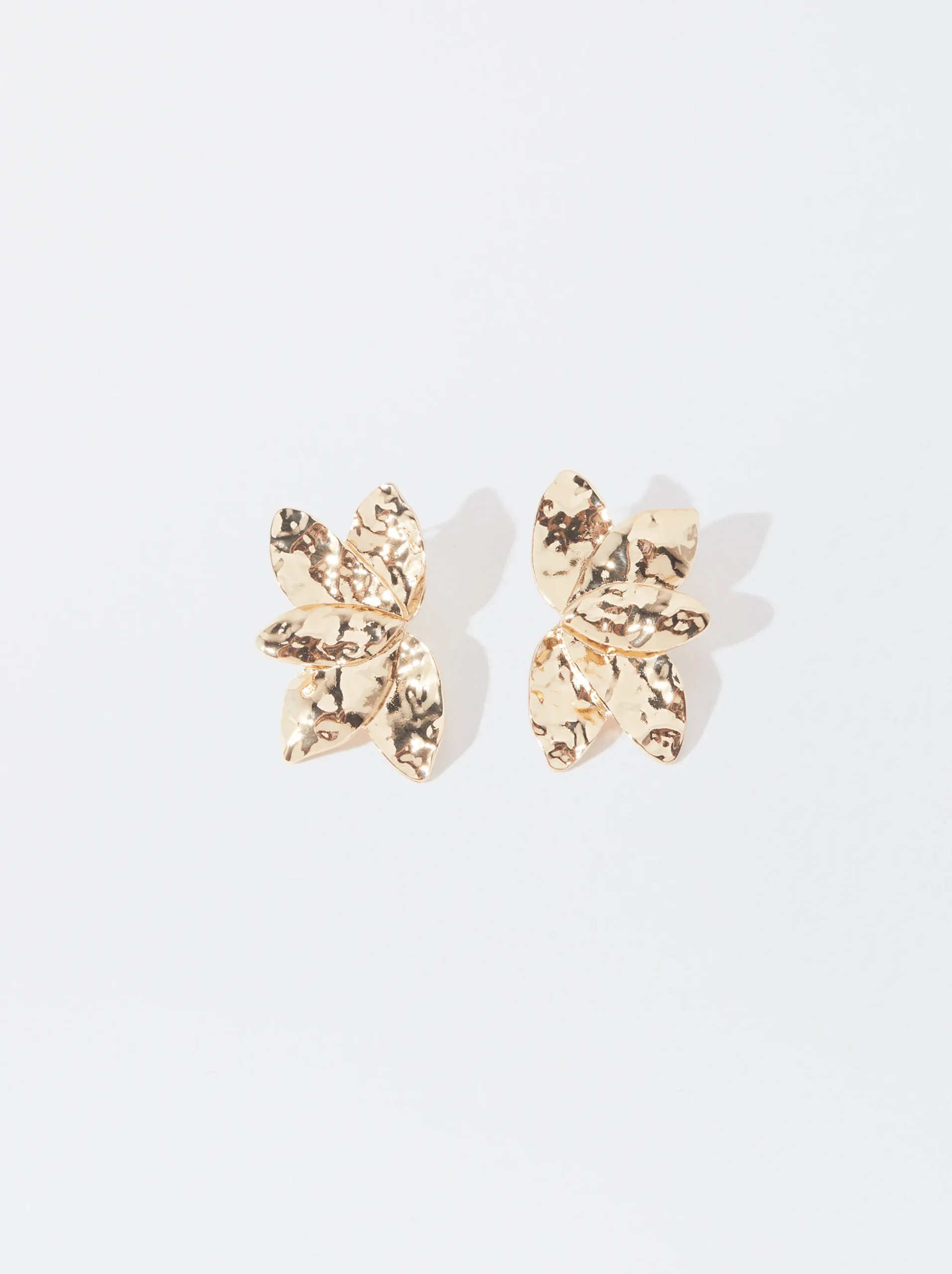 PARFOIS Pendientes s Dorado Shop