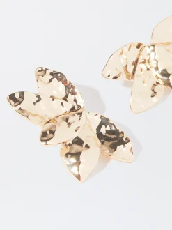 PARFOIS Pendientes s Dorado Shop