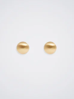 PARFOIS Pendientes s Dorado Outlet