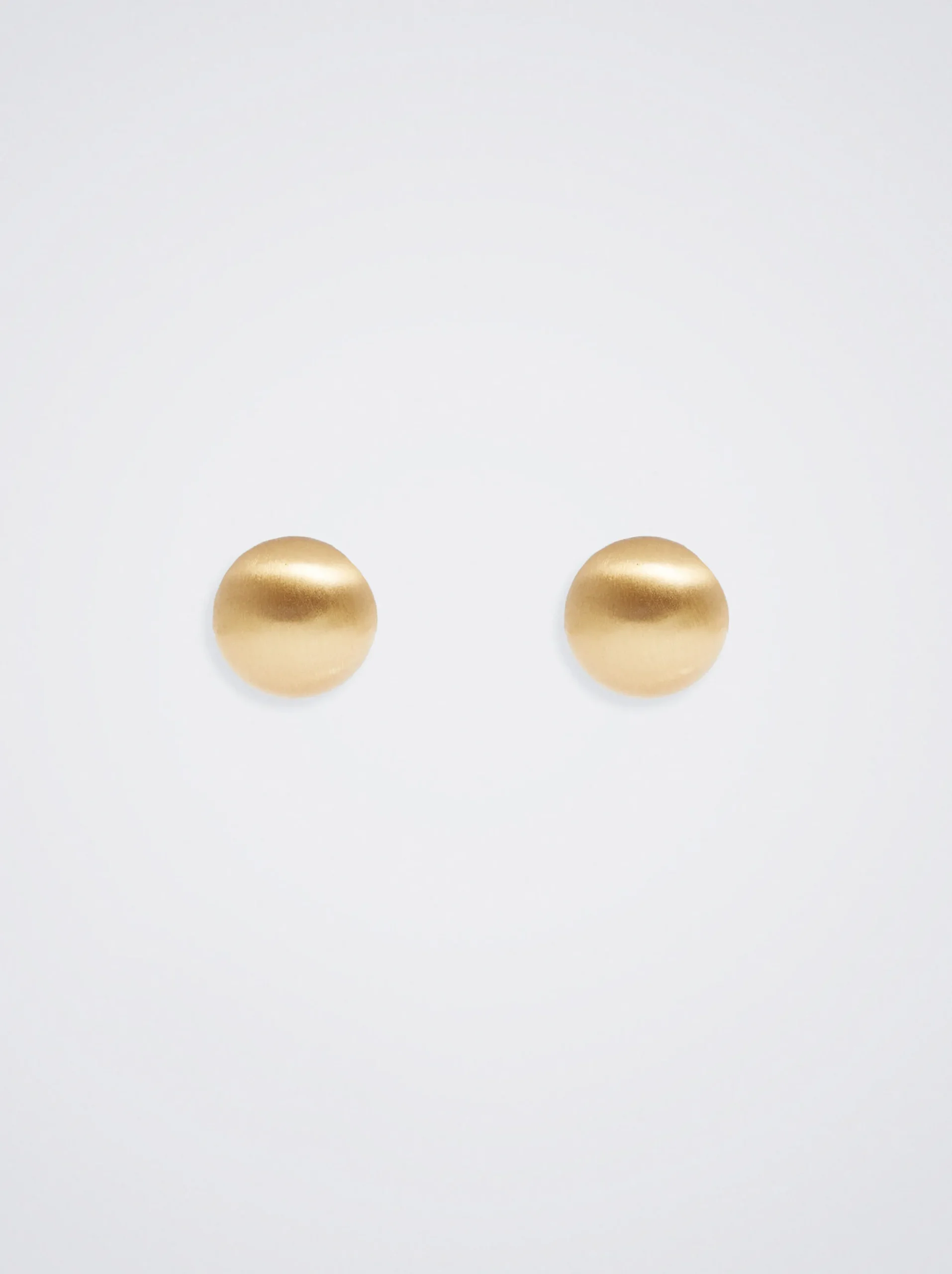 PARFOIS Pendientes s Dorado Outlet