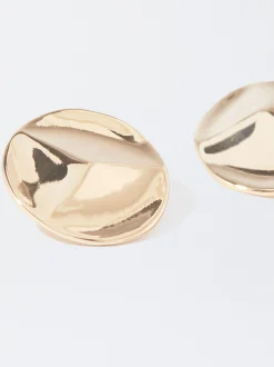 PARFOIS Pendientes s Dorado Shop
