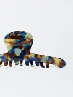 PARFOIS Pinza De Pelo Multicor Best