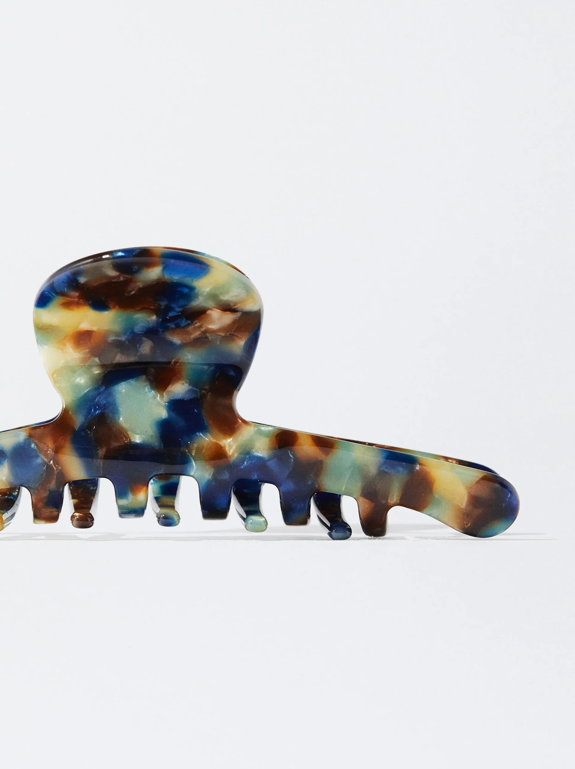 PARFOIS Pinza De Pelo Multicor Best