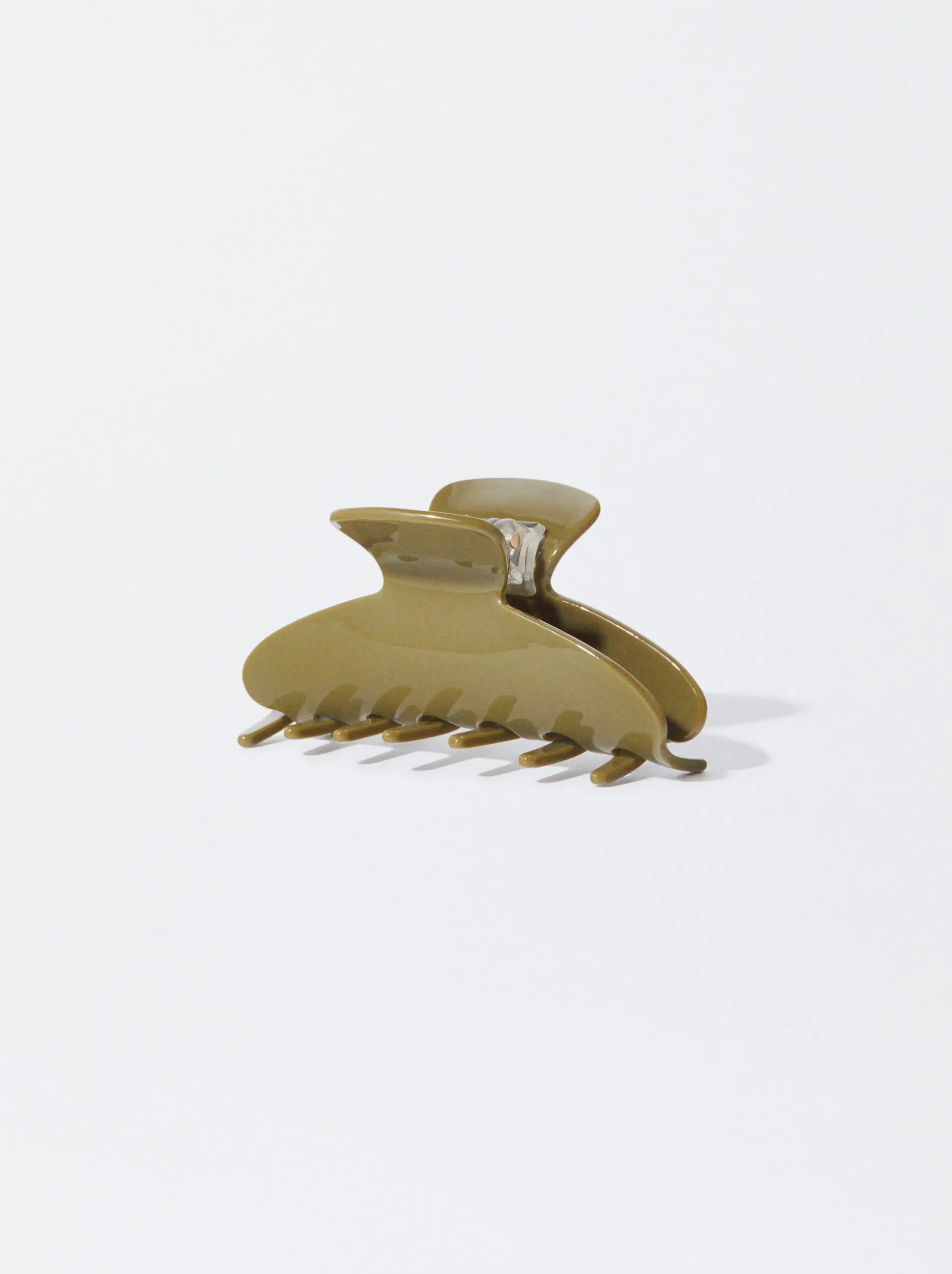 PARFOIS Pinza De Pelo Caqui Store