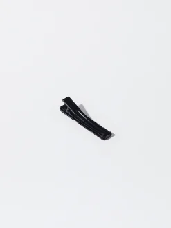 PARFOIS Pinza De Pelo Con Cristales Negro Online
