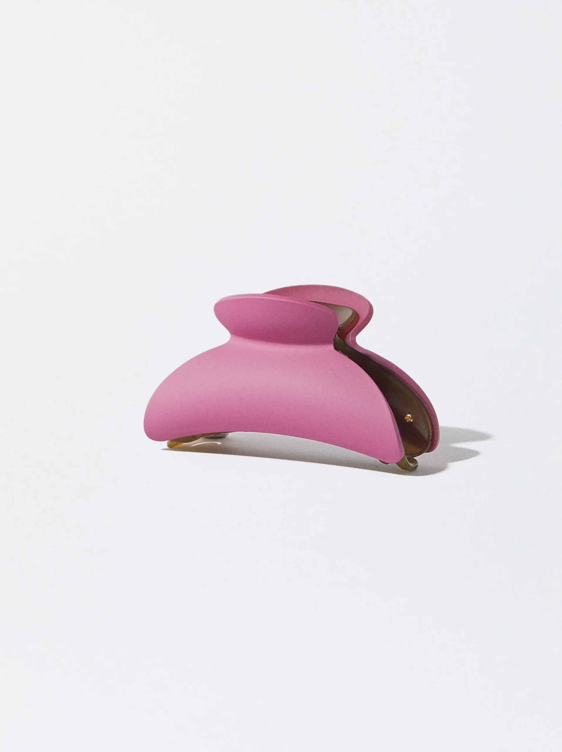 PARFOIS Pinza De Pelo Resina Multicor New