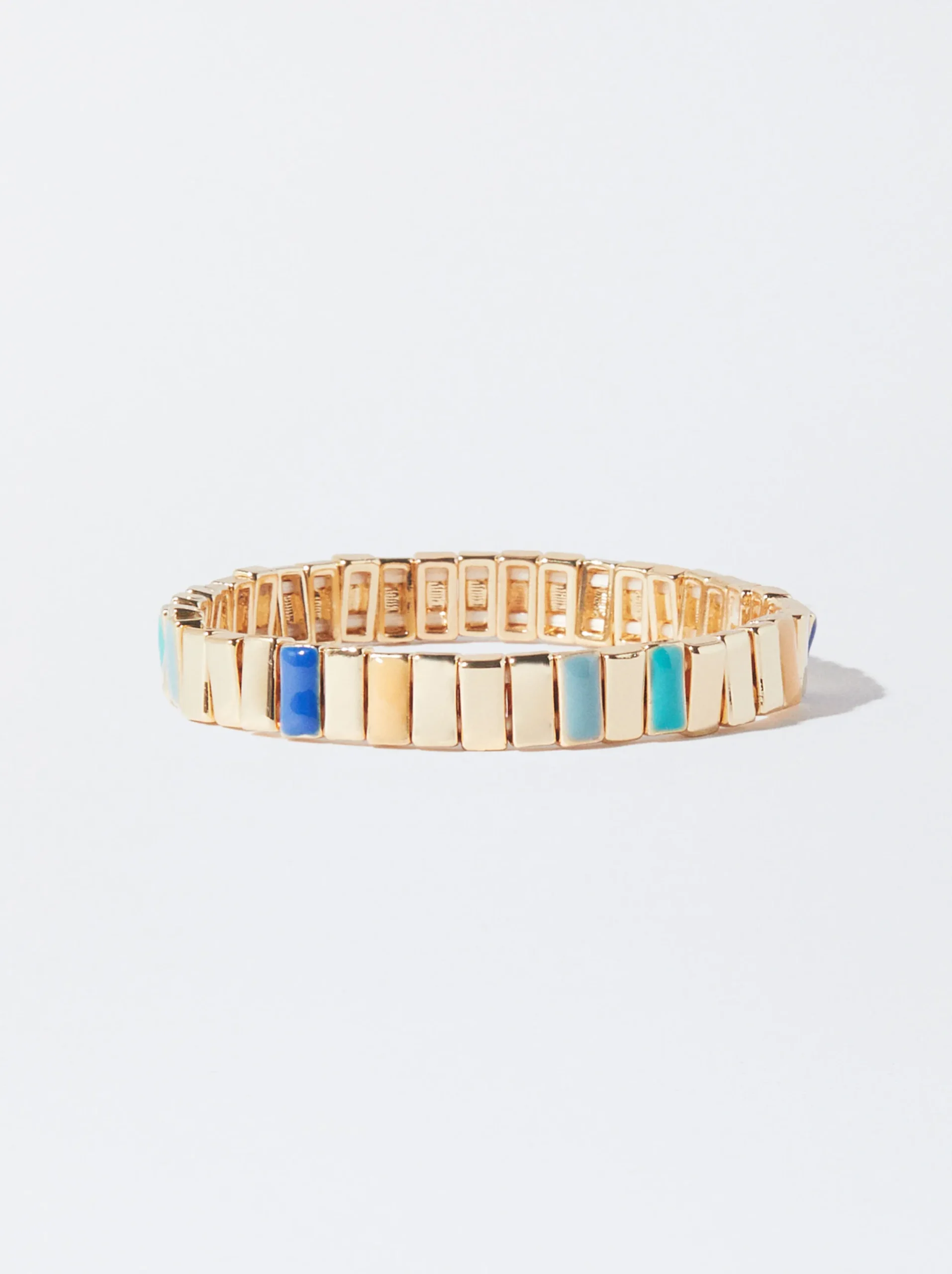 PARFOIS Pulsera Ajustable Multicolor Multicor Cheap