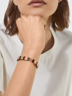PARFOIS Pulsera Ajustable Multicolor Multicor Store