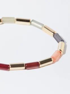 PARFOIS Pulsera Ajustable Multicolor Multicor Fashion