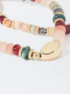 PARFOIS Pulsera Ajustable Multicolor Multicor Cheap