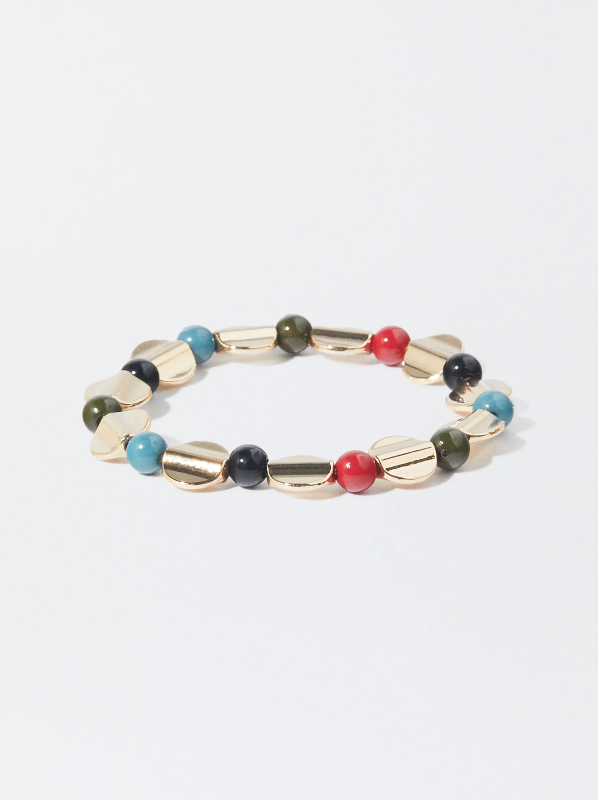 PARFOIS Pulsera Ajustable Multicolor Multicor Online