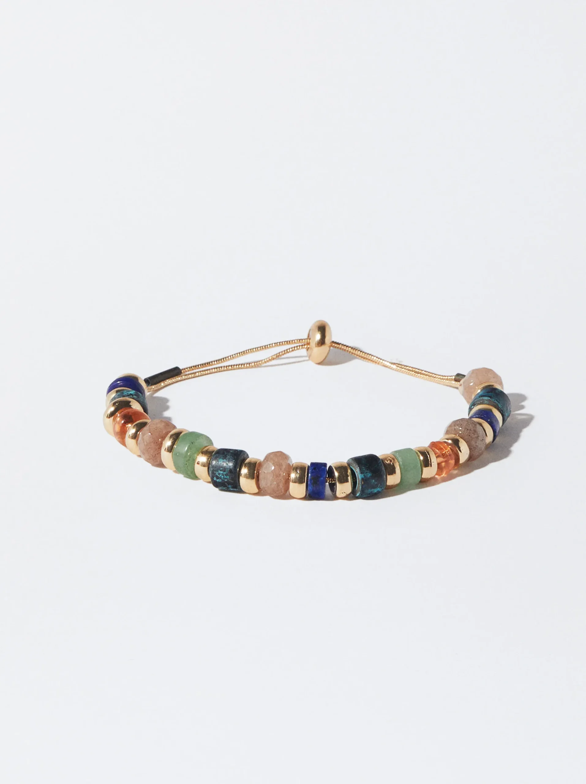 PARFOIS Pulsera Ajustable Multicolor Multicor Best