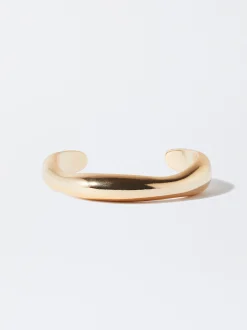 PARFOIS Pulsera Dorada Dorado Store