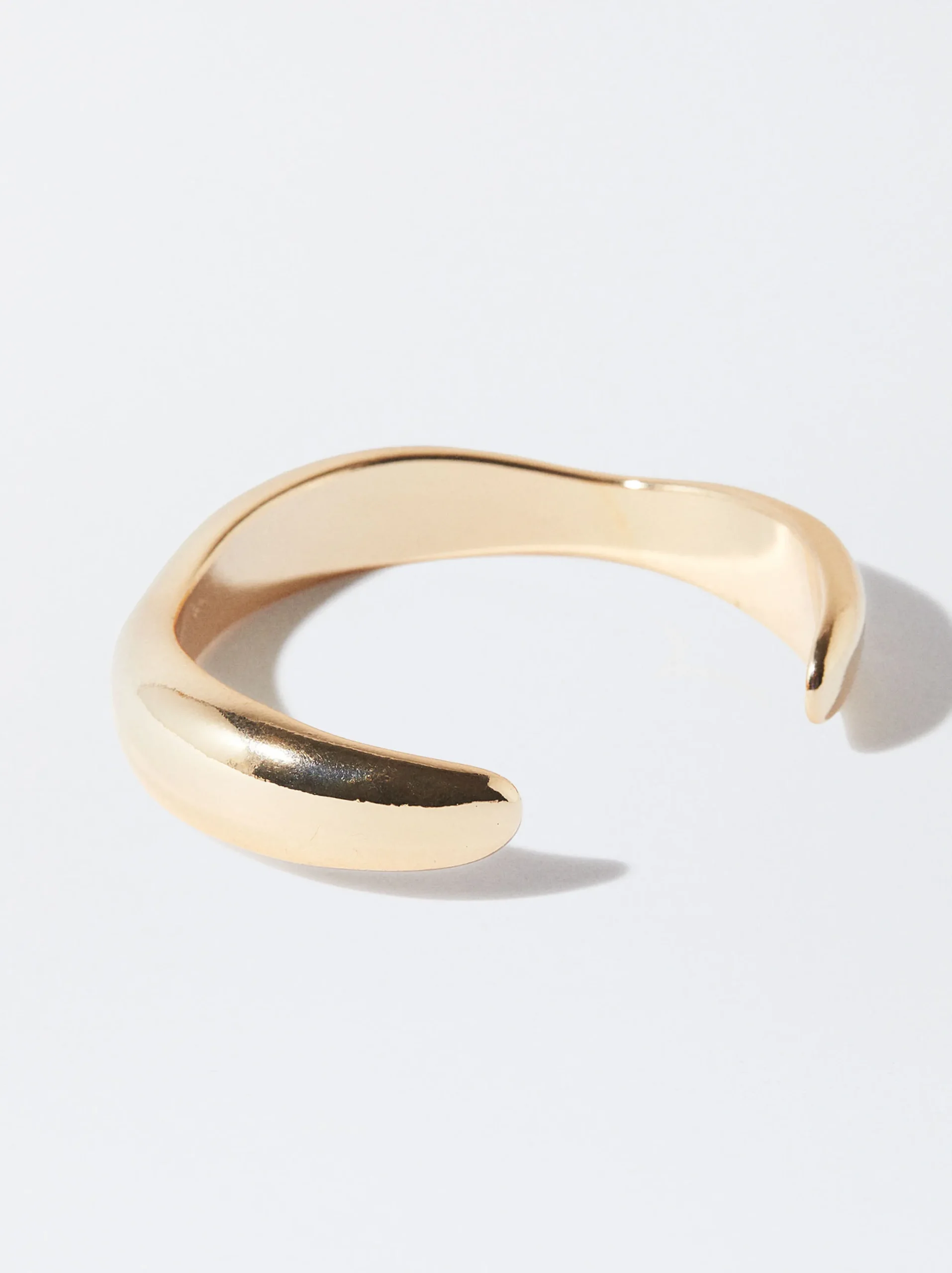 PARFOIS Pulsera Dorada Dorado Store