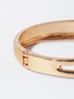 PARFOIS Pulsera Dorada Dorado Discount