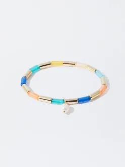 PARFOIS Pulsera Multicolor Multicor Shop