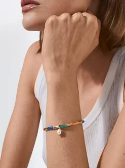 PARFOIS Pulsera Multicolor Multicor Shop