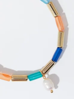 PARFOIS Pulsera Multicolor Multicor Shop