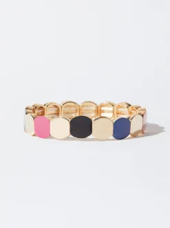 PARFOIS Pulsera Multicolor Multicor Cheap
