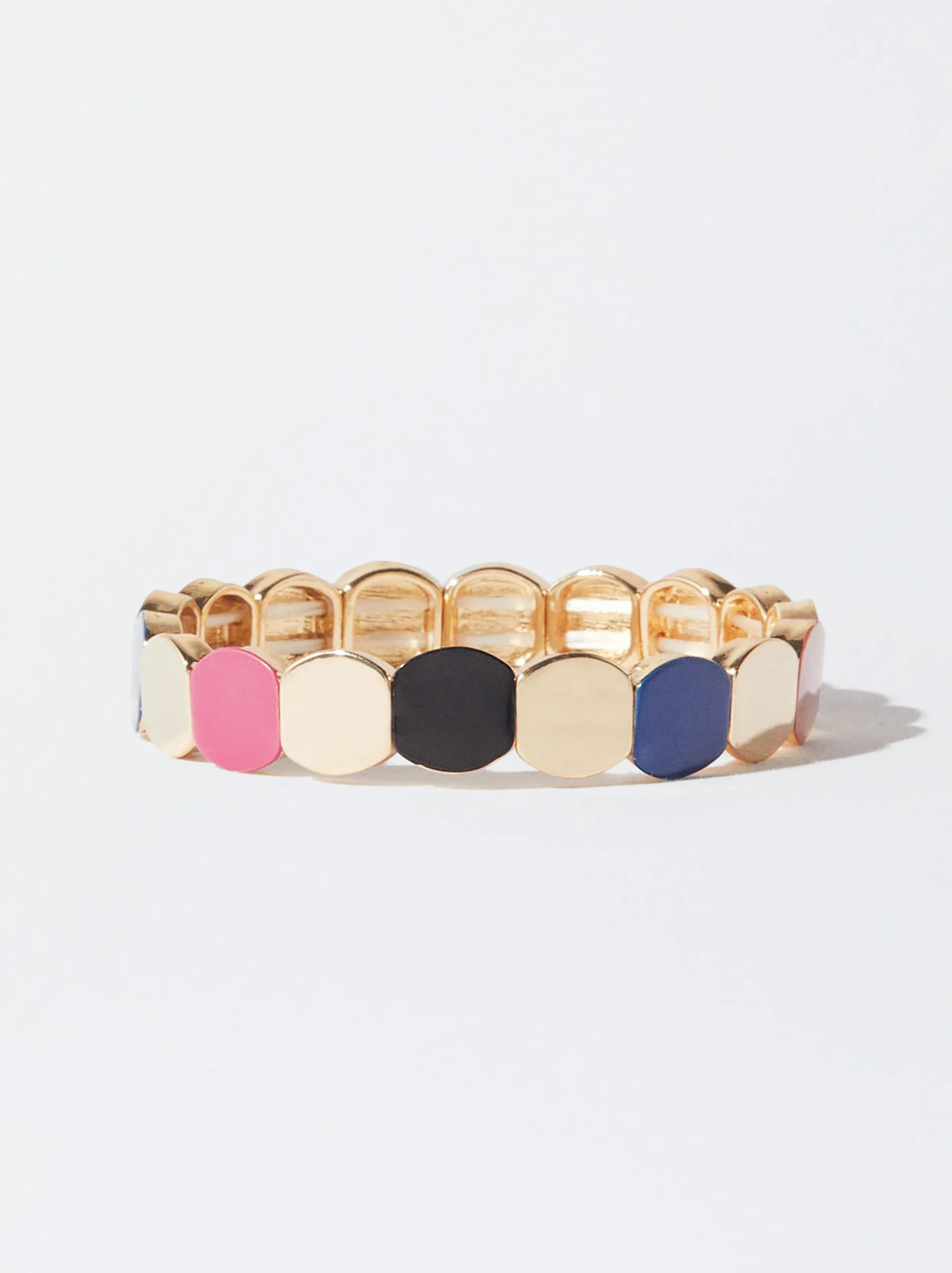 PARFOIS Pulsera Multicolor Multicor Cheap