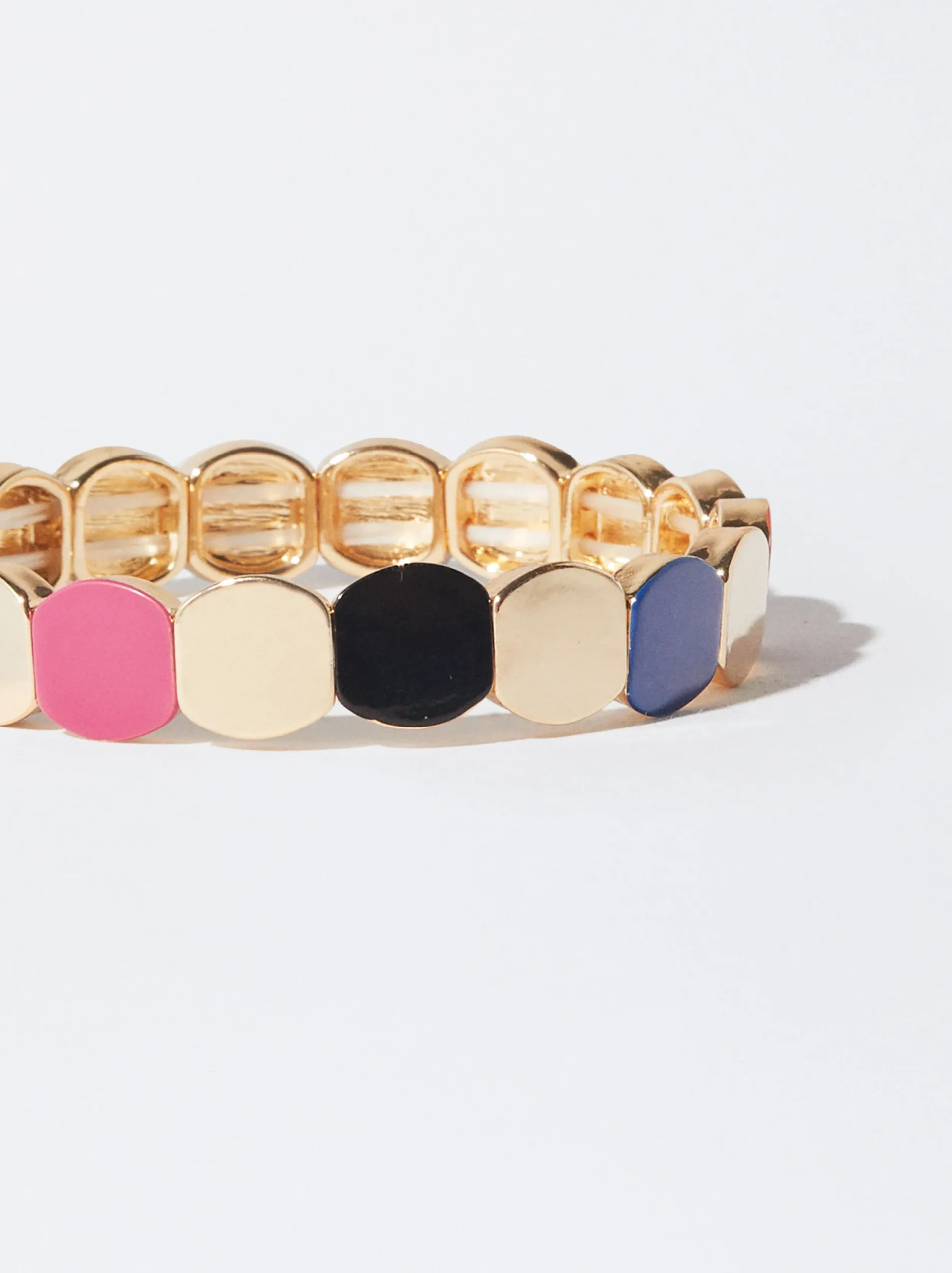 PARFOIS Pulsera Multicolor Multicor Cheap