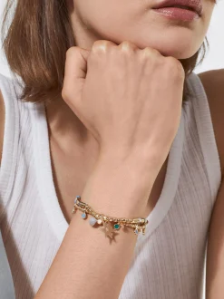 PARFOIS Pulsera Multicolor Multicor Shop