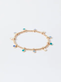 PARFOIS Pulsera Multicolor Multicor Shop