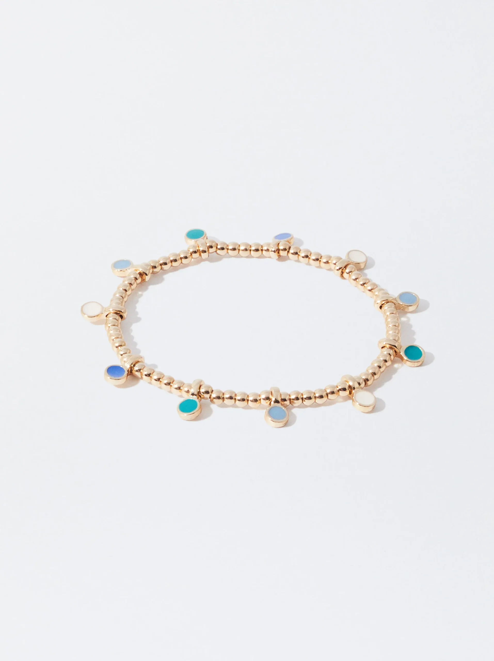 PARFOIS Pulsera Multicolor Multicor Shop