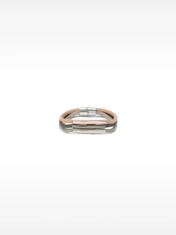 PARFOIS Pulsera Tricolor Multicor Fashion