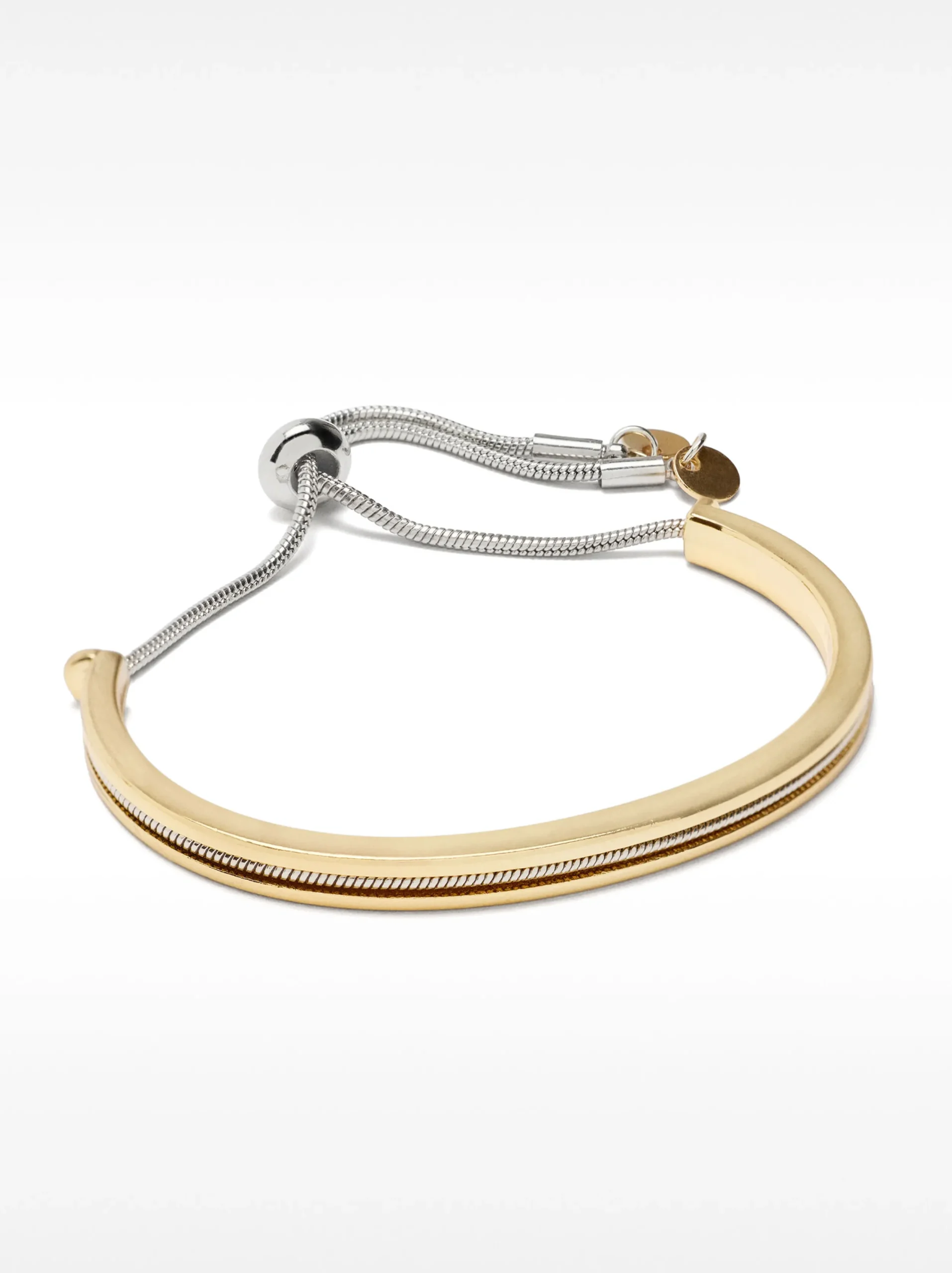 PARFOIS Pulsera Tricolor Multicor Fashion