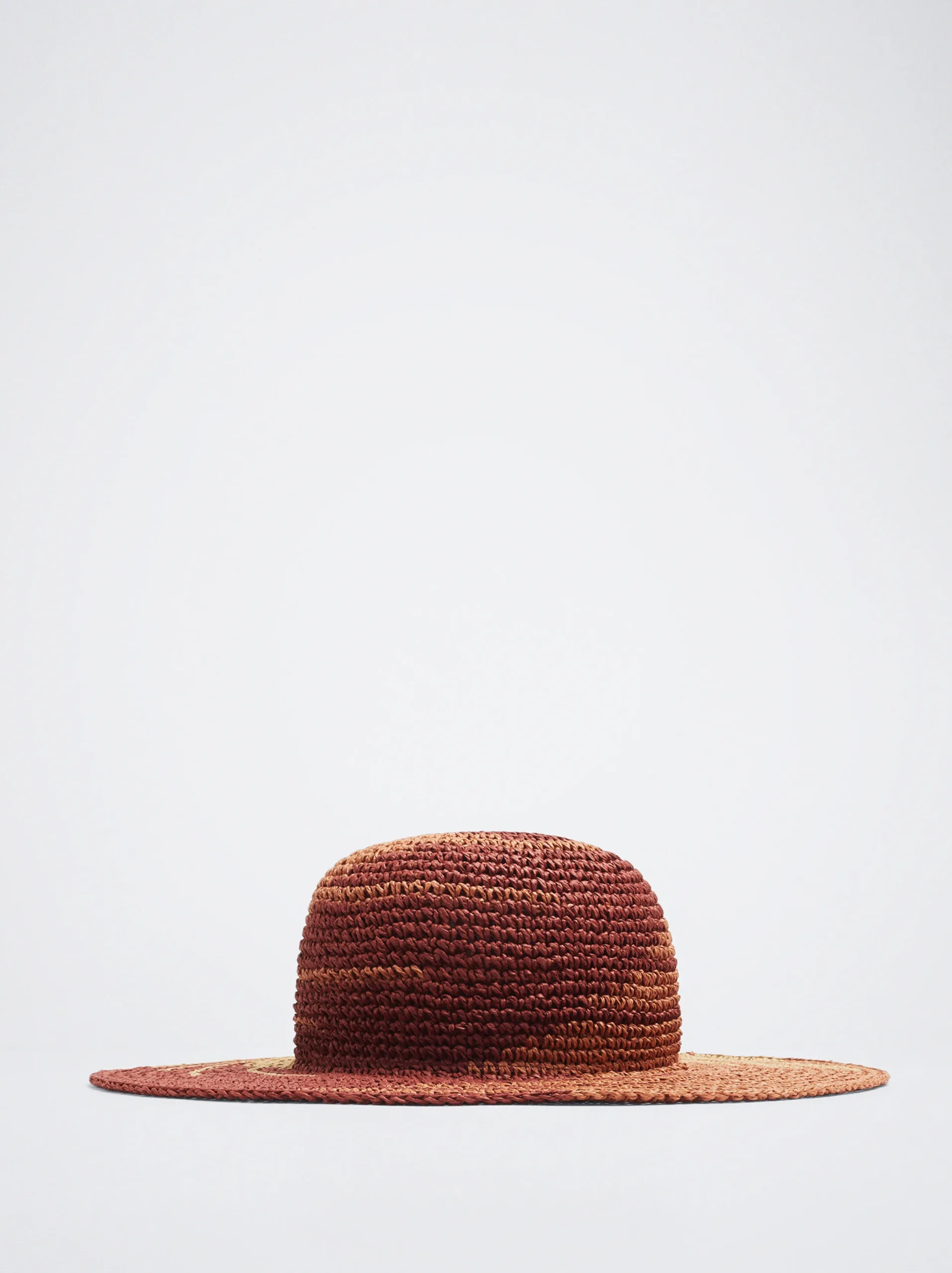 PARFOIS Sombrero De Paja Multicor Store