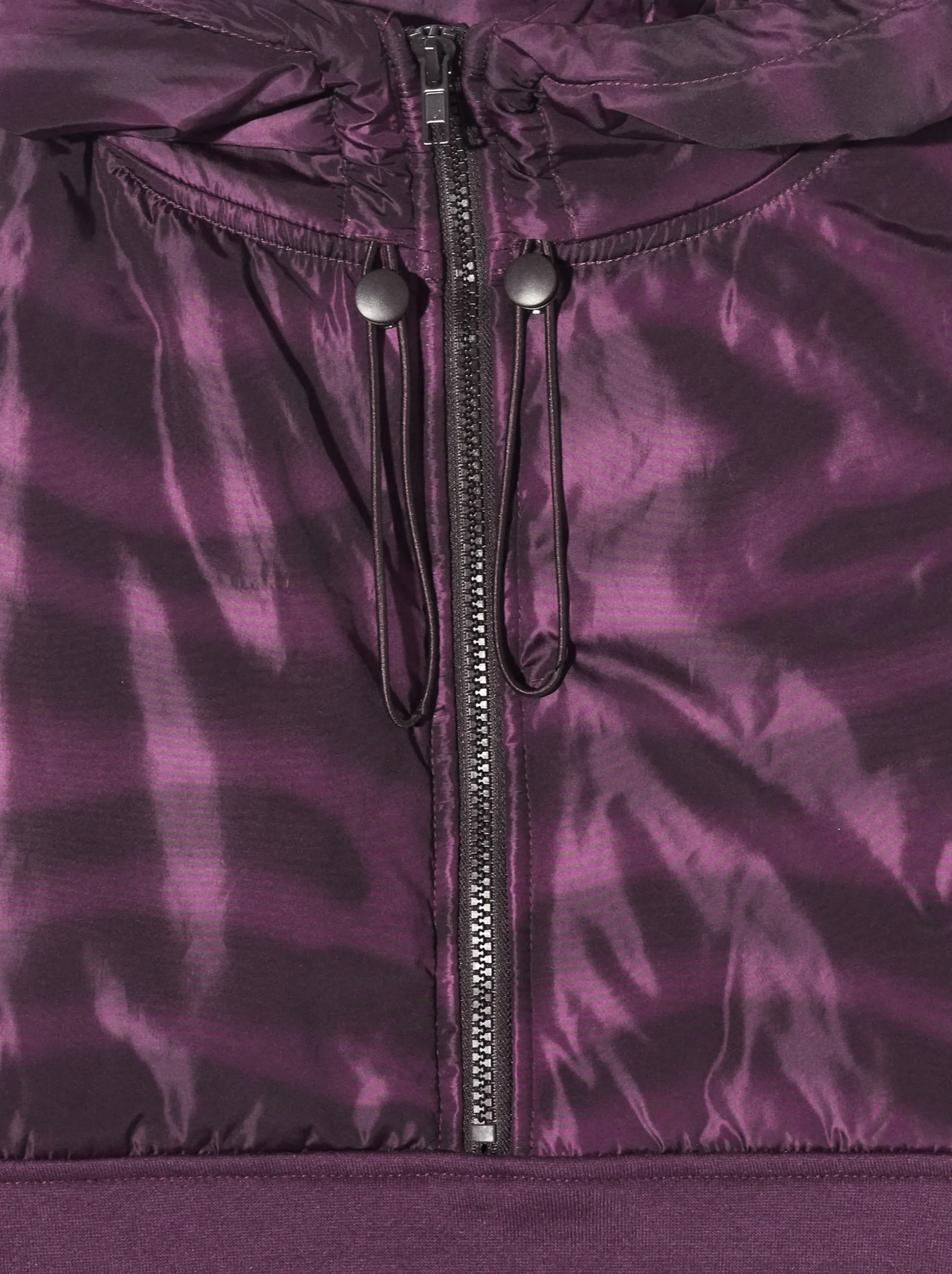 PARFOIS Sudadera De Algodón Con Capucha Multicor Hot