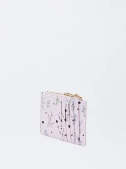 PARFOIS Tarjetero Estampado Multicor Discount