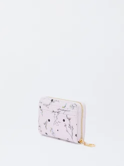 PARFOIS Tarjetero Estampado Multicor Fashion