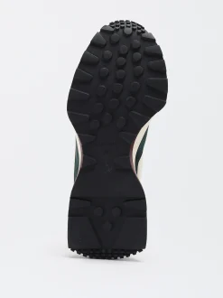 PARFOIS Zapatillas Deportivas Combinadas Multicor New