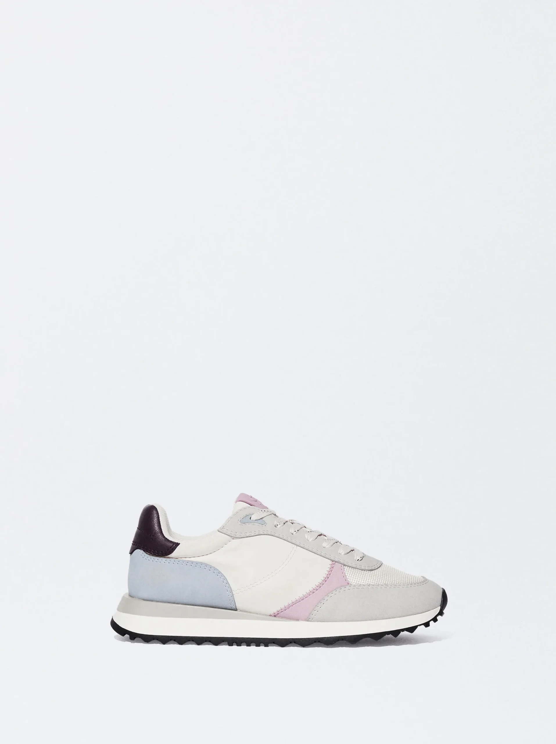PARFOIS Zapatillas Deportivas Combinadas Multicor Store