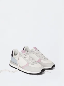 PARFOIS Zapatillas Deportivas Combinadas Multicor Store