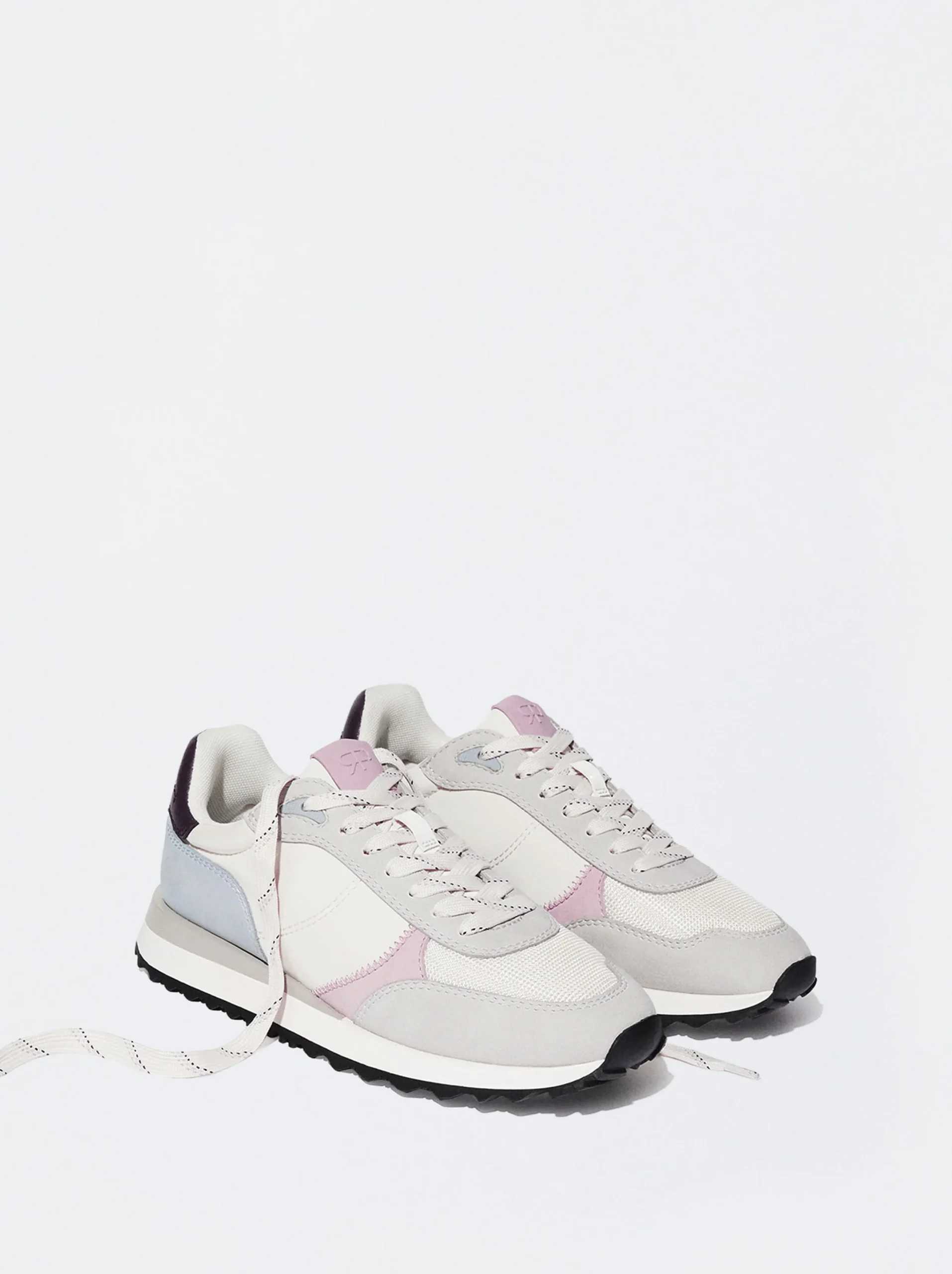 PARFOIS Zapatillas Deportivas Combinadas Multicor Store