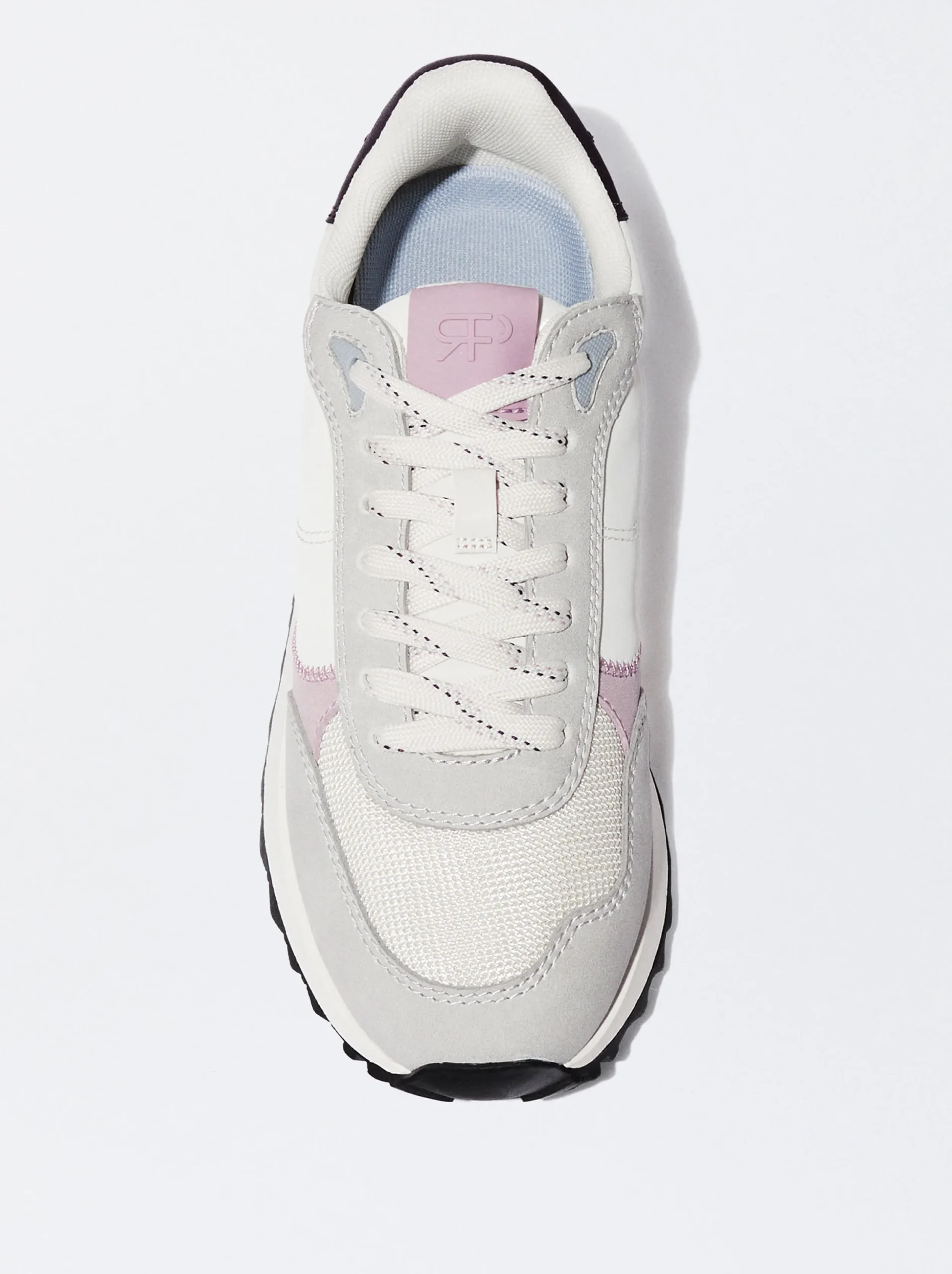 PARFOIS Zapatillas Deportivas Combinadas Multicor Store