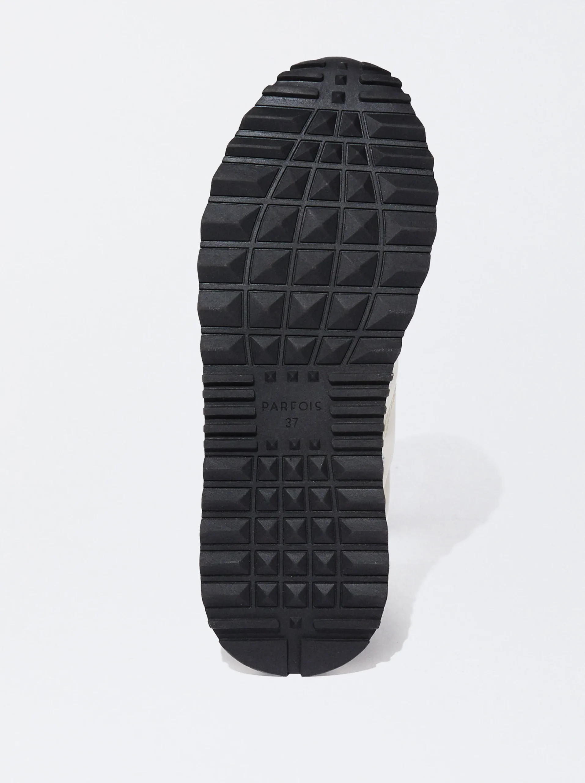 PARFOIS Zapatillas Deportivas Combinadas Multicor Store