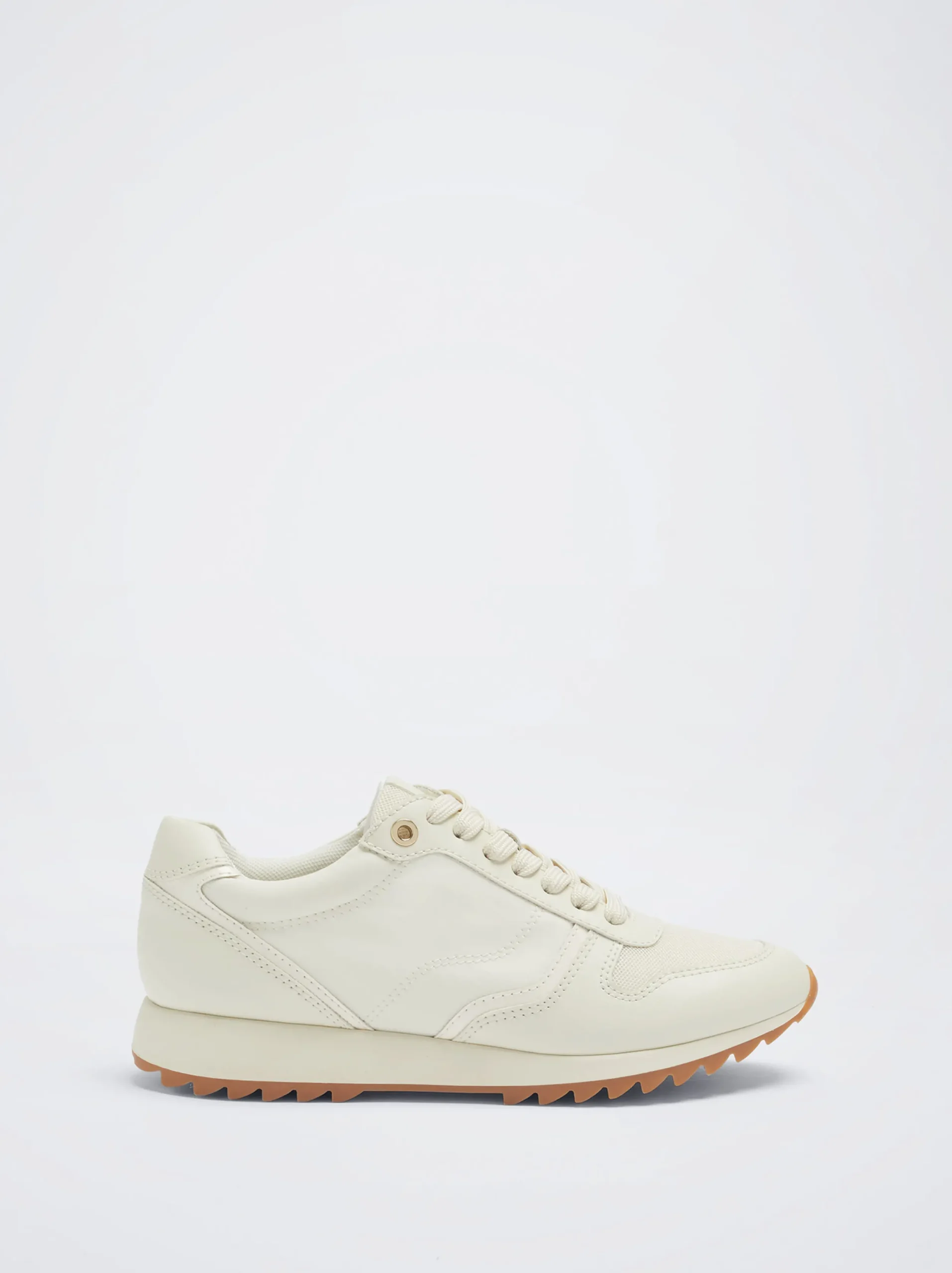 PARFOIS Zapatillas Deportivas Running Blanco Cheap