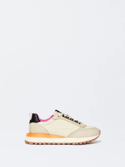 PARFOIS Zapatillas Running Multicolor Multicor Best