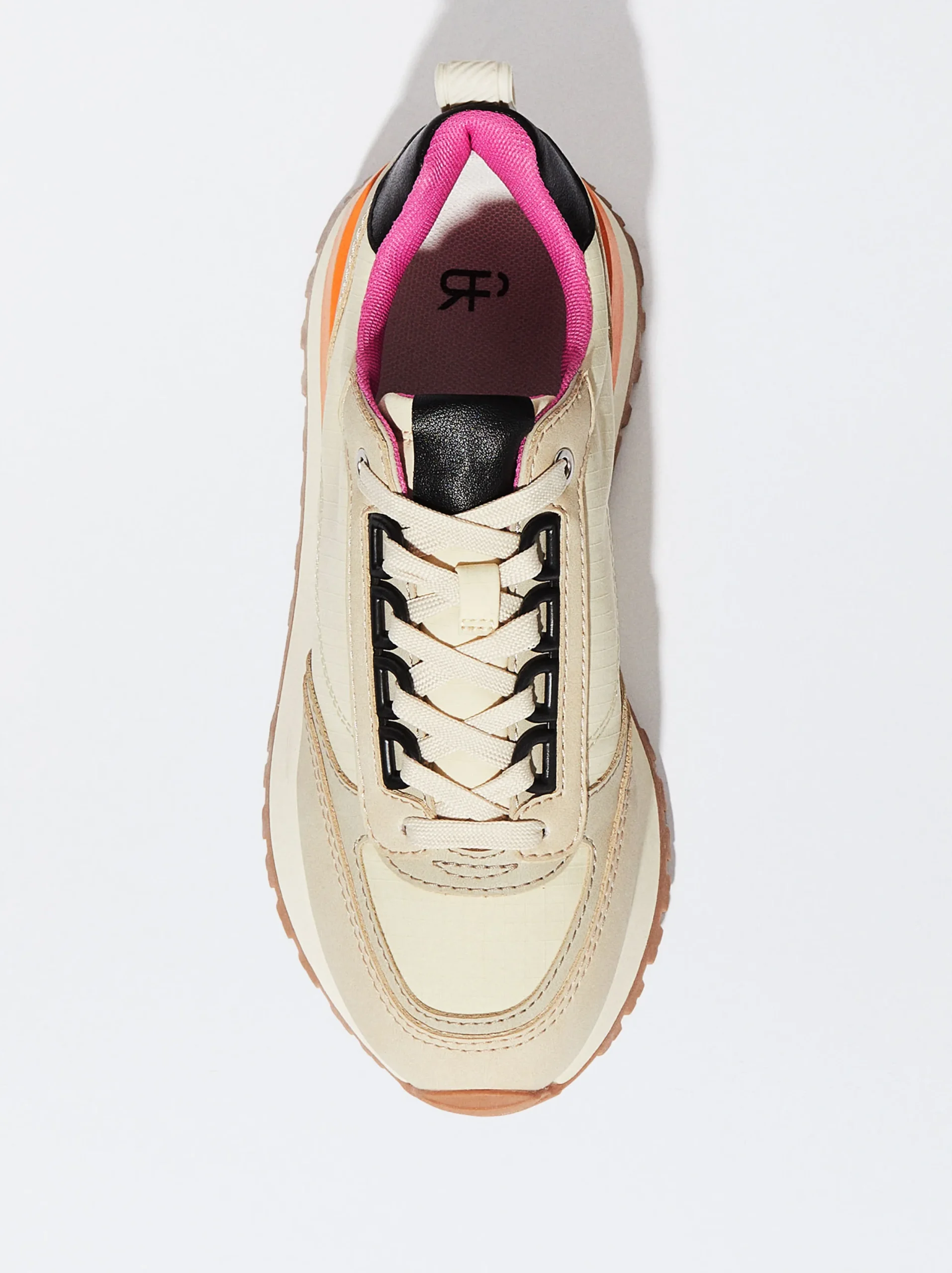 PARFOIS Zapatillas Running Multicolor Multicor Best