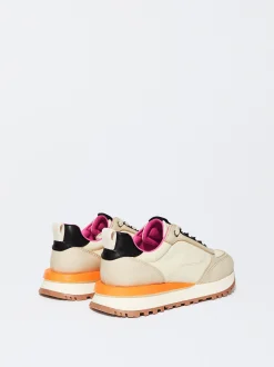 PARFOIS Zapatillas Running Multicolor Multicor Best