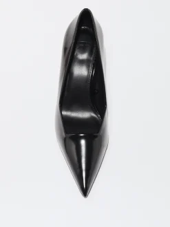 PARFOIS Zapato Tacón Negro Store